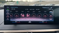 BMW iX 385kW xDrive50 M Sport 111.5kWh 5dr Auto Electric Estate